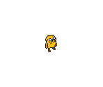 Jake - Adventure Time: Hey Ice King! Why'd You Steal Our Garbage?!