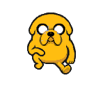 Jake Forms - Adventure Time: Hey Ice King! Why'd You Steal Our Garbage?!
