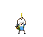 Found Sword - Adventure Time: Hey Ice King! Why'd You Steal Our Garbage?!