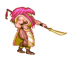 Yamato - Captain Commando