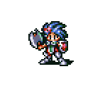 Dekar - Lufia 2: Rise of the Sinistrals