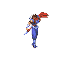 Strider Hiryu - Strider 2