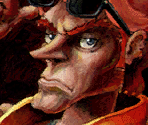 Art Gallery 3 - Metal Slug Anthology
