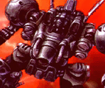 Art Gallery 8 - Metal Slug Anthology