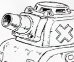 Art Gallery 10 - Metal Slug Anthology