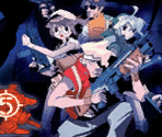 Art Gallery 15 - Metal Slug Anthology