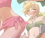 Tonko Art Gallery - Metal Slug Anthology