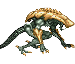 Chrysalis - Alien vs. Predator