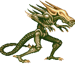 Royal Guard - Alien vs. Predator