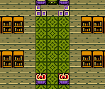 Eyeglass Isle Library - The Legend of Zelda: Oracle of Ages