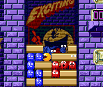 Pac-Attack - Pac-Man Collection