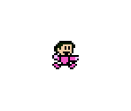 Timmy - Battle Kid 1: Fortress of Peril (Homebrew)