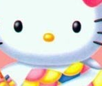 Jigsaw Puzzles 1 - Hello Kitty Puzzle