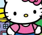 Jigsaw Puzzles 2 - Hello Kitty Puzzle