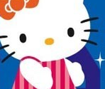 Jigsaw Puzzles 3 - Hello Kitty Puzzle