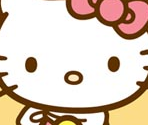 Jigsaw Puzzles 5 - Hello Kitty Puzzle