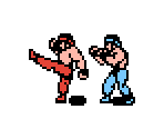 Heroes - Ikari Warriors 3: The Rescue