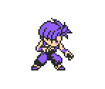 Trunks - Dragon Ball Z: Legendary Super Warriors