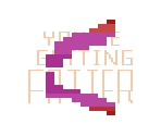 General Sprites - Fast Food (Atari 2600)