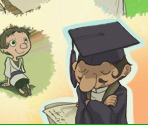 Puzzles #141 - #143 - Professor Layton and the Diabolical Box
