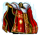 Sinistrals - Lufia & the Fortress of Doom