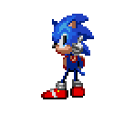 Sonic the Hedgehog (Special Stage) - Sonic the Hedgehog CD