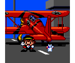Ending - 1943 Kai (JPN)
