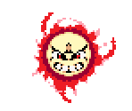 Angry Sun - Mario Customs