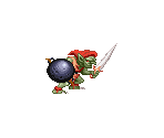Goblins - Dungeons & Dragons: Shadow Over Mystara