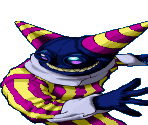 Character Select Mugshots - FoxKids.com Micro Maniacs Racing