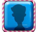 Menu Icons - Candy Crush Saga