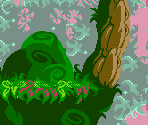 Spellbound Forest 2 - Rayman