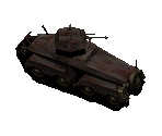Tank 2 - Commandos Beyond Enemy Lines / Beyond the Call of Duty