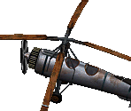 Rotaplane - Commandos Beyond Enemy Lines / Beyond the Call of Duty