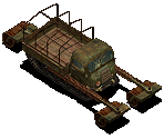 Street Roller - Commandos Beyond Enemy Lines / Beyond the Call of Duty
