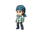 Blitz - Yu-Gi-Oh! 5d's Tag Force 4