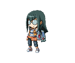 Carly Carmine - Yu-Gi-Oh! 5d's Tag Force 4