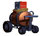 Miscellaneous Objects - Fate (Capstone)