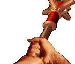 Weapons - Fate (Capstone)