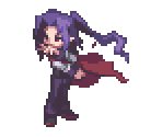 King Kriechevskoy (SD) - Disgaea 4: A Promise Unforgotten