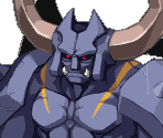 Baal - Disgaea 5 Complete