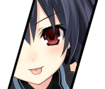 Cut-In Portraits - Hyperdimension Neptunia mk2