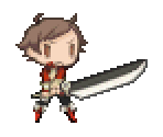 Fighter 1 - 7th Dragon