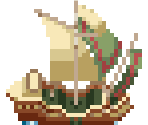 Ship - 7th Dragon