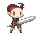 Fighter 3 - 7th Dragon