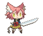 Fighter 4 - 7th Dragon