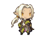 Healer 2 - 7th Dragon