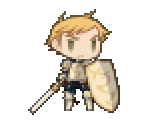 Knight 1 - 7th Dragon