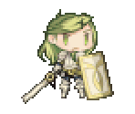 Knight 3 - 7th Dragon