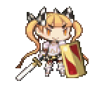 Knight 4 - 7th Dragon